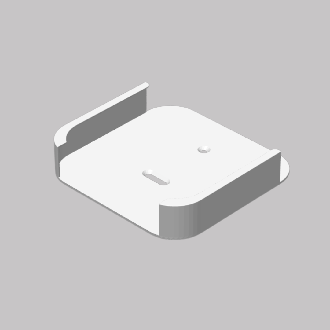 Wall Mount for Netgear Nighthawk Mobile Router M1 M1100