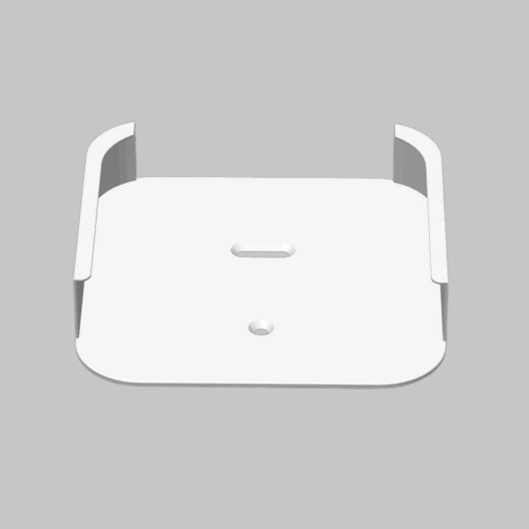 Wall Mount for Netgear Nighthawk Mobile Router M1 M1100