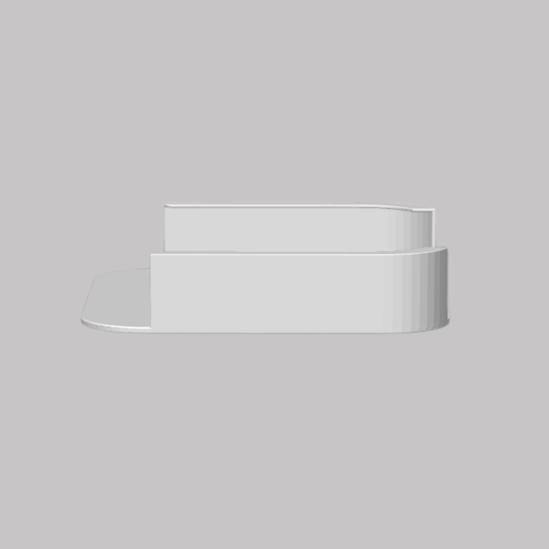 Wall Mount for Netgear Nighthawk Mobile Router M1 M1100