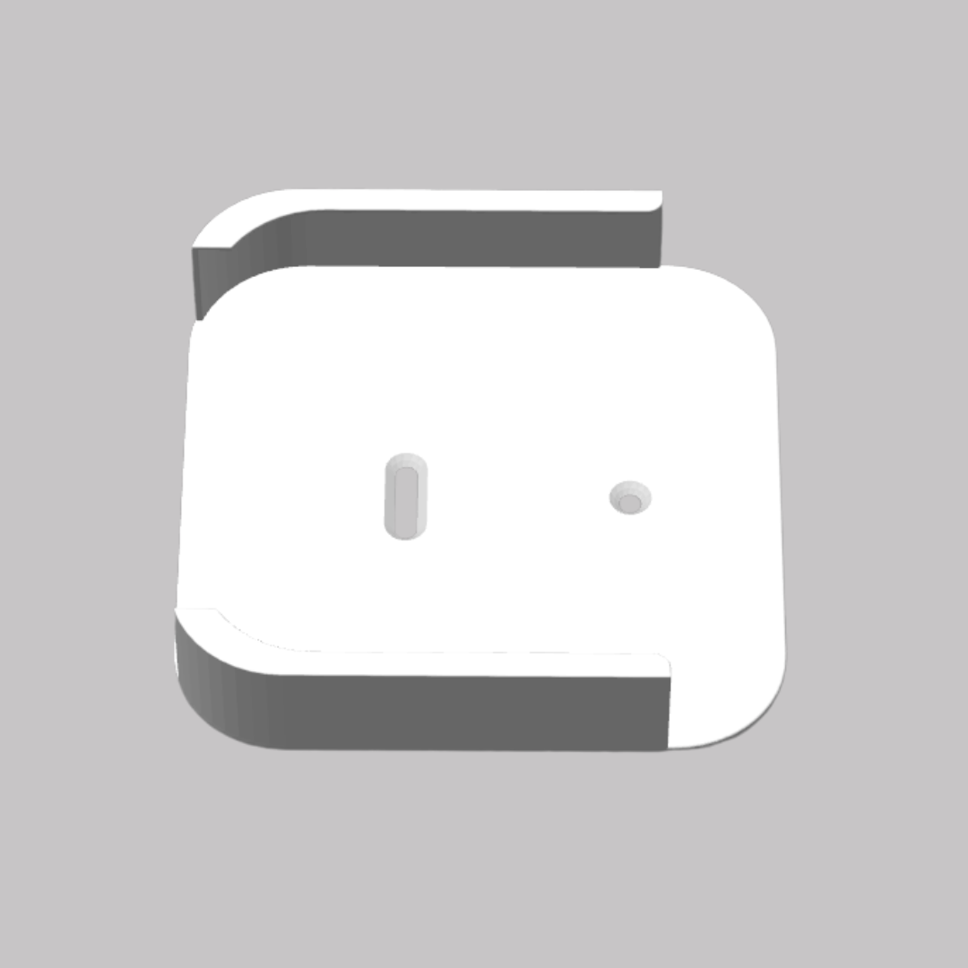 Wall Mount for Netgear Nighthawk Mobile Router M1 M1100