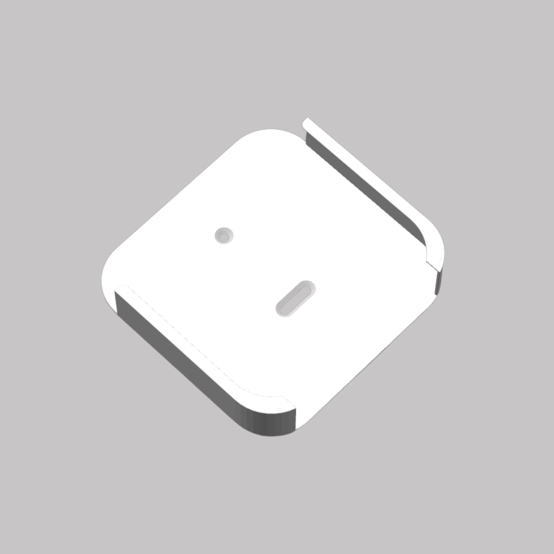 Wall Mount for Netgear Nighthawk Mobile Router M1 M1100