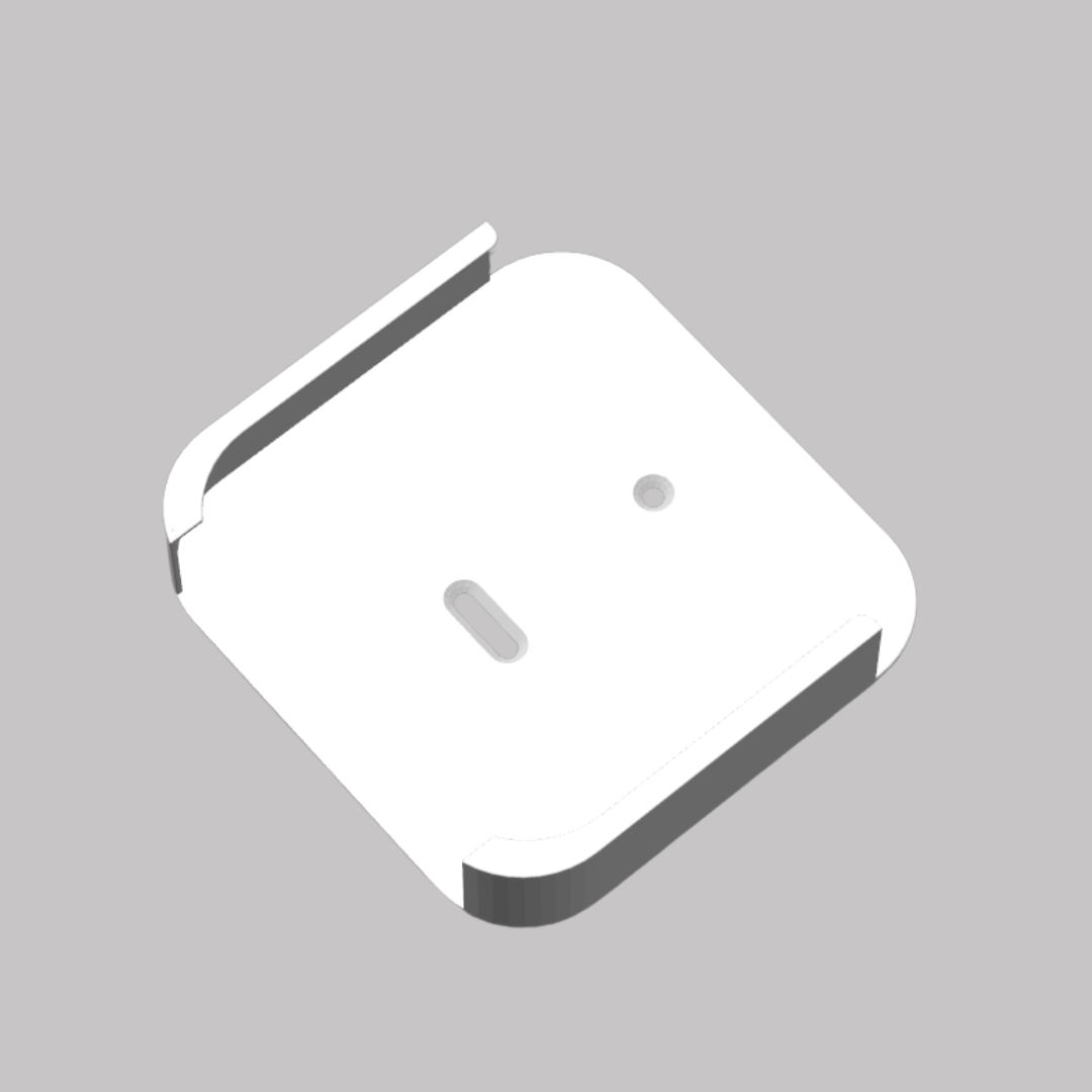 Wall Mount for Netgear Nighthawk Mobile Router M1 M1100