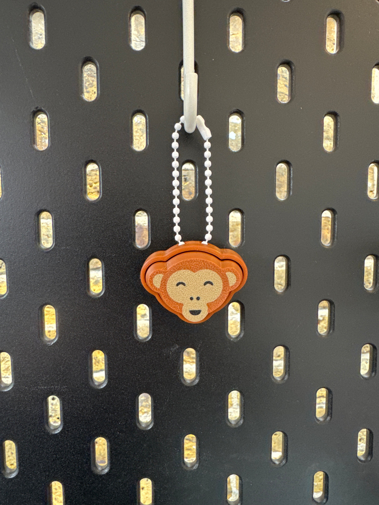 Cute Monkey Clicker