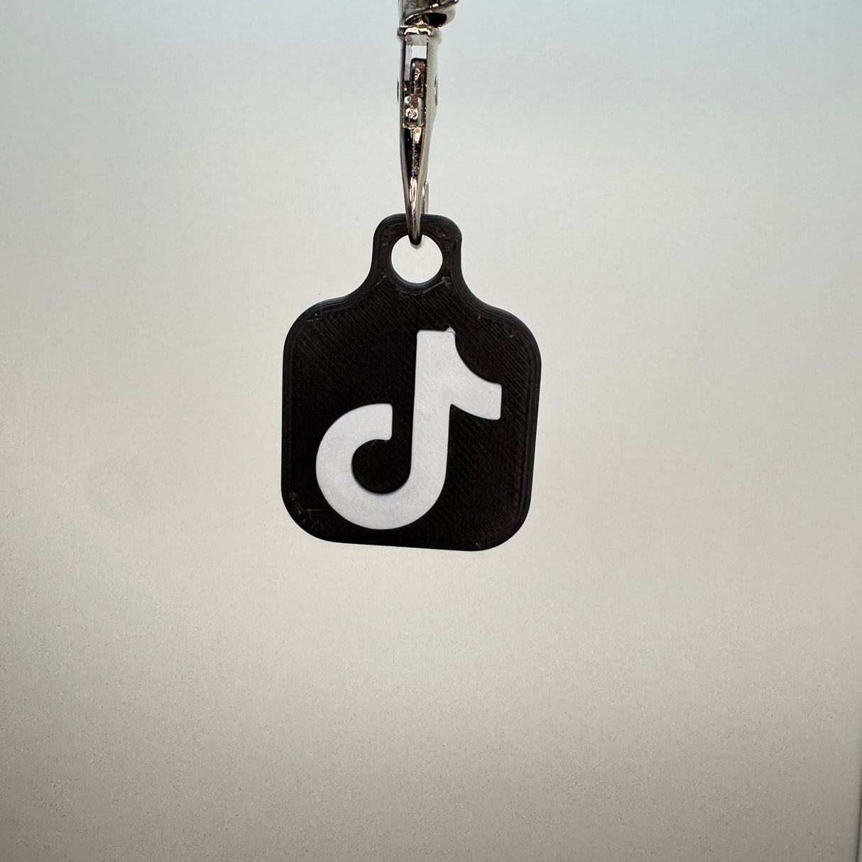 TikTok NFC Tag