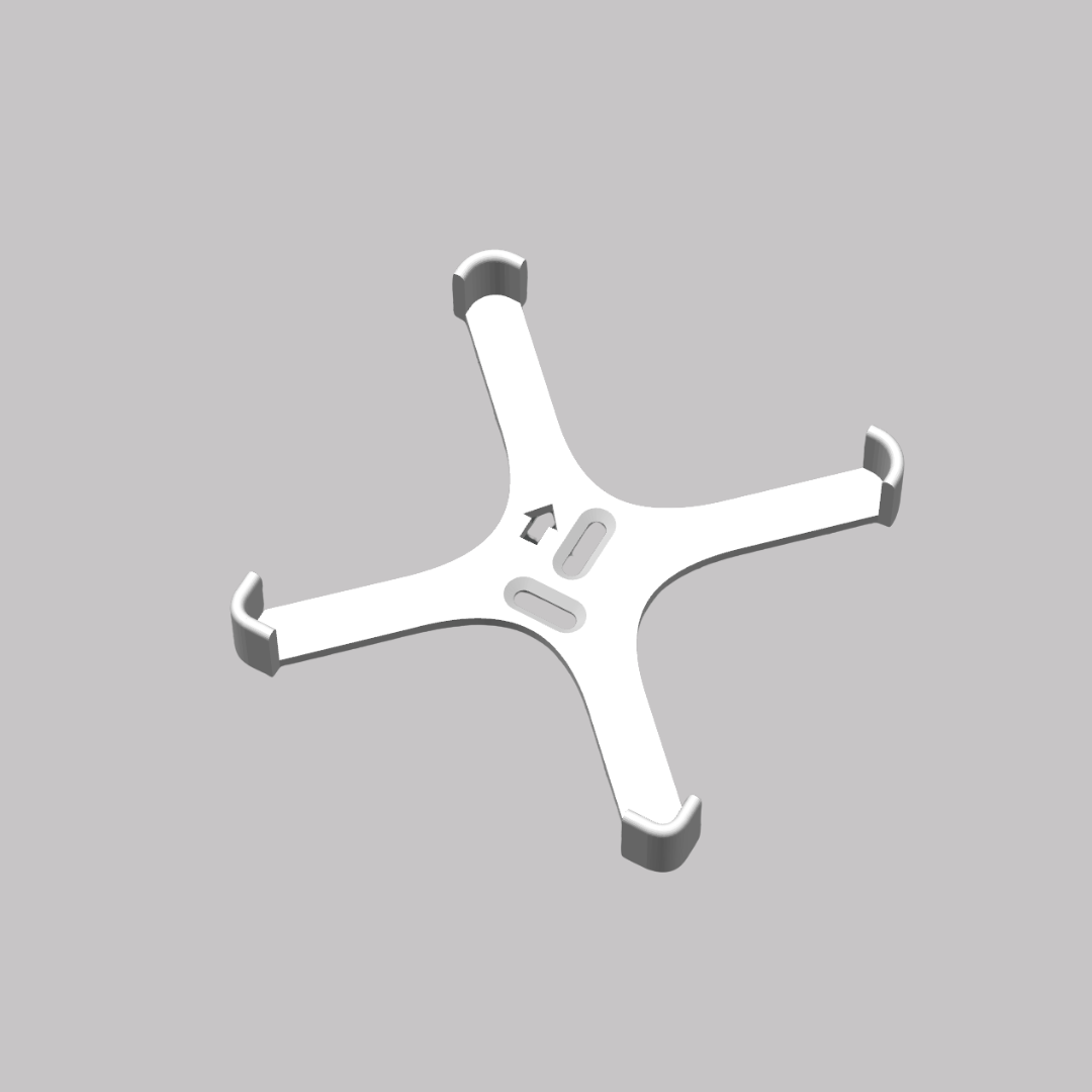 Hive Nano 2 & v2 Hub Wall Mount