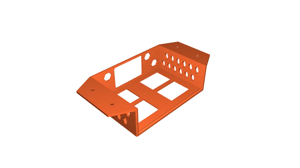 Anker A2683 Charging Station Desk Mount