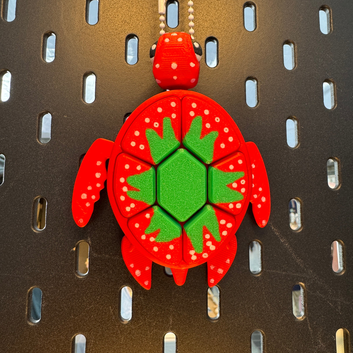 Turtle Clicker