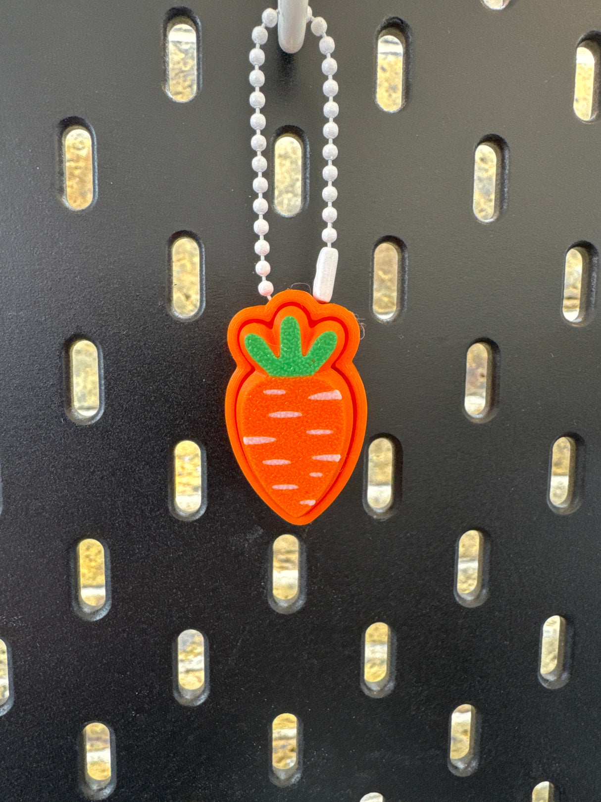 Cute Carrot Clicker