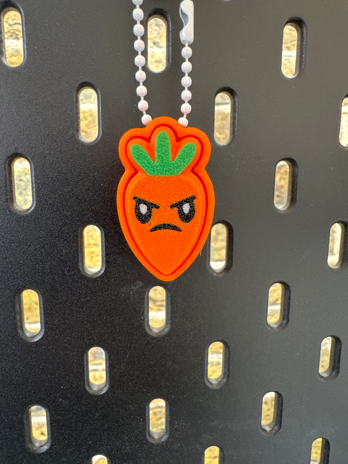 Cute Carrot Clicker