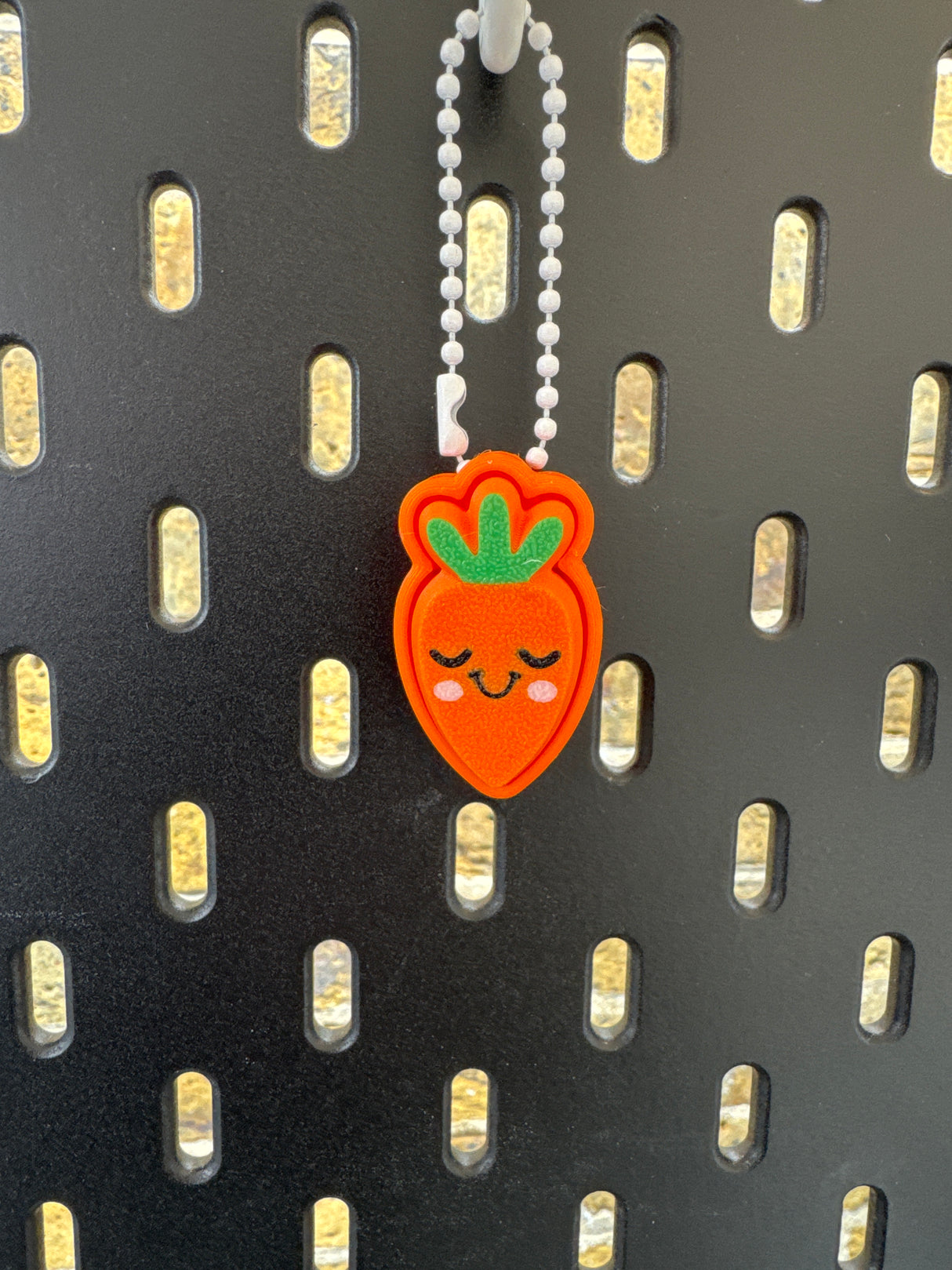 Cute Carrot Clicker