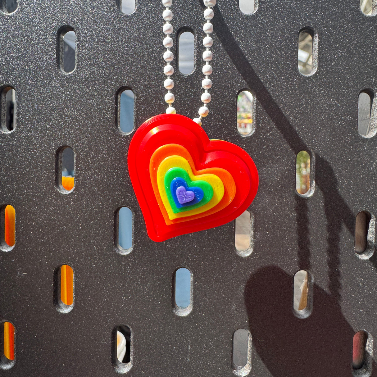 Pride Heart