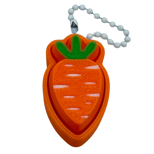 The Clicky Carrots · Classic Carrot