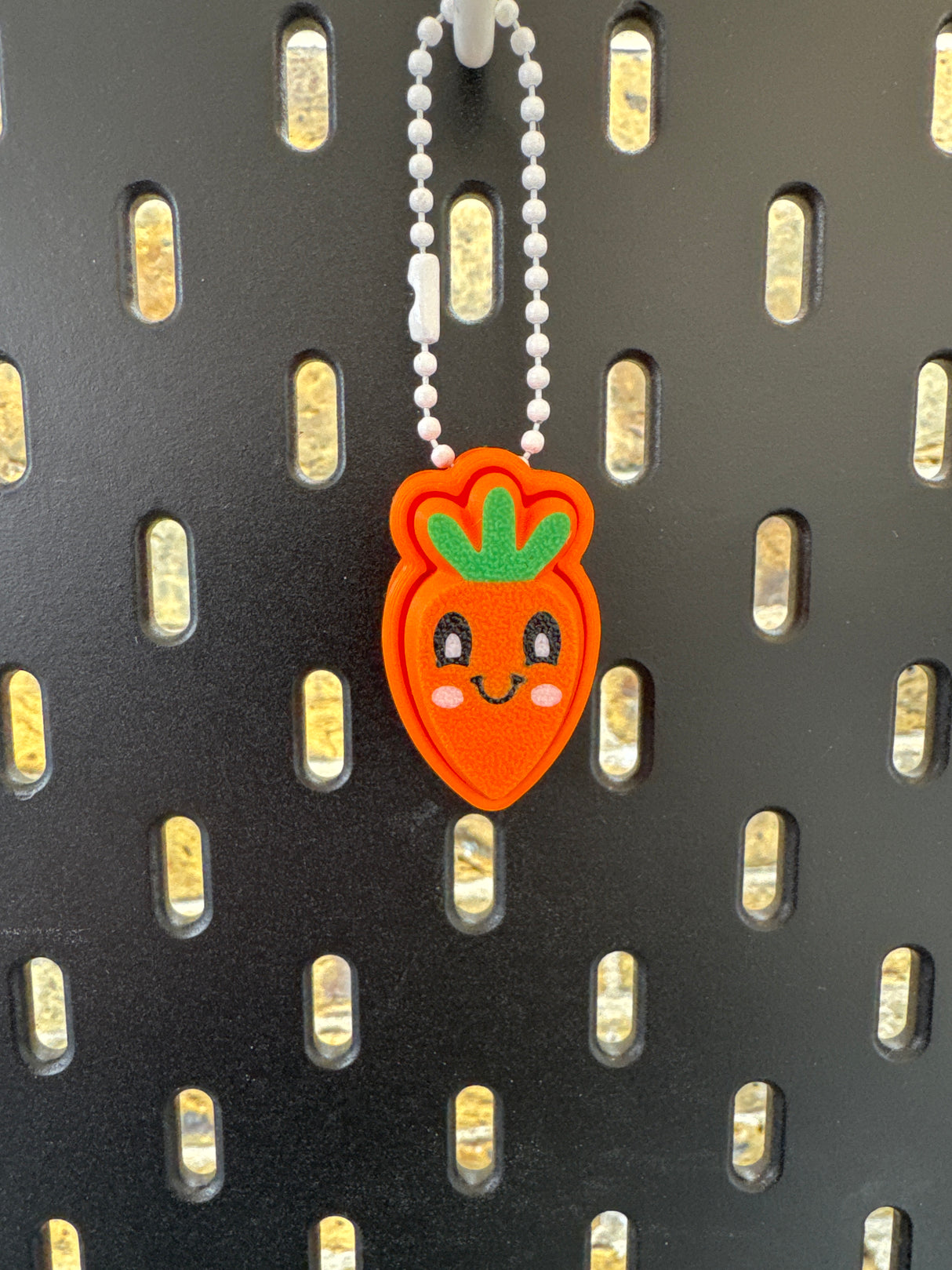 Cute Carrot Clicker