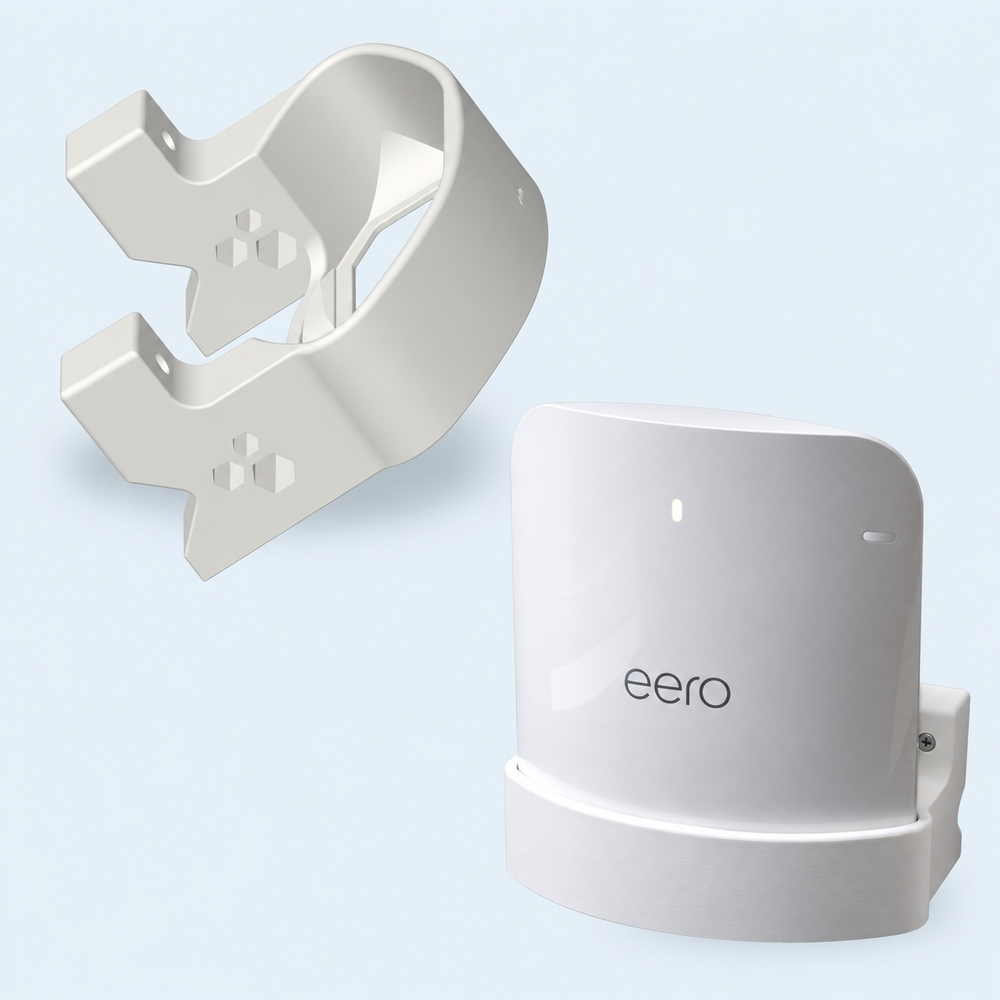 eero Max 7 Wall Mount
