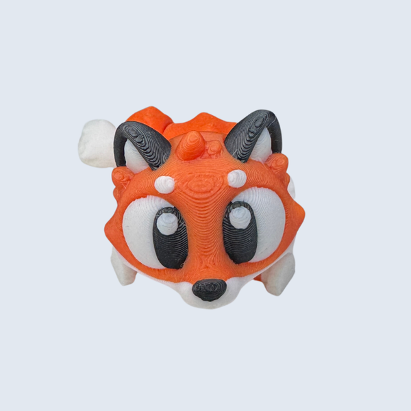 Flexi Fox