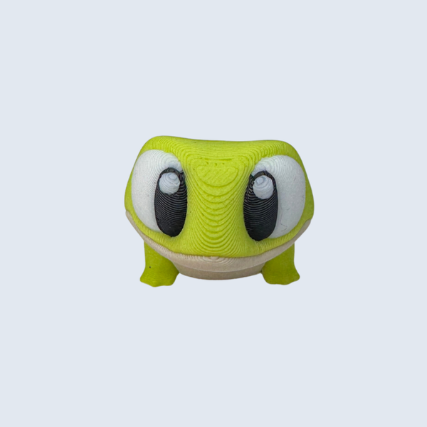 Flexi Frog