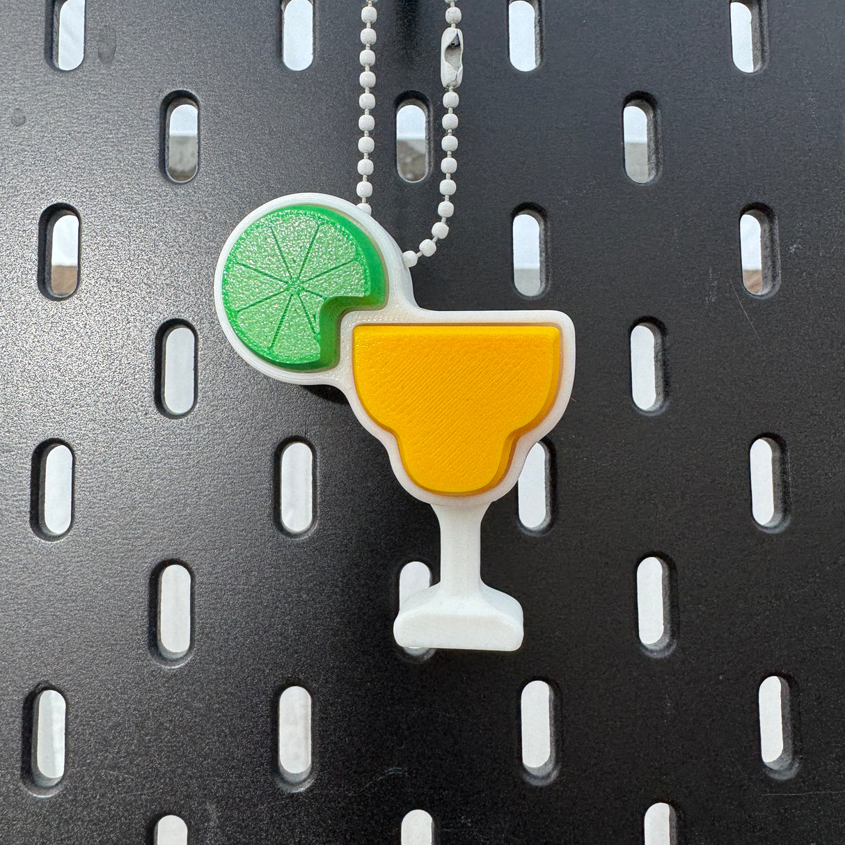Margarita Clicker
