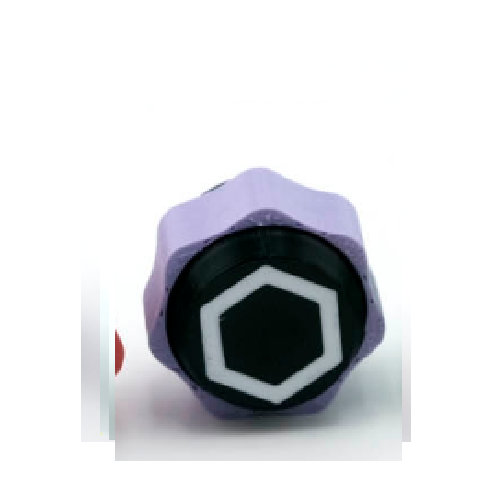 Gonggi Gong-gi Jacks Squid Game Korean Game Fidget Clickers Keychain