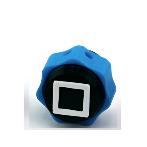 Gonggi Gong-gi Jacks Squid Game Korean Game Fidget Clickers Keychain