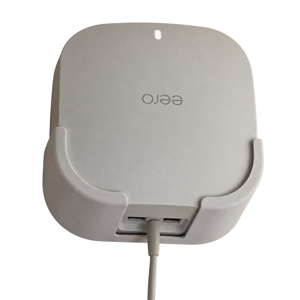 Eero 6 Pro Wall Mount 6E