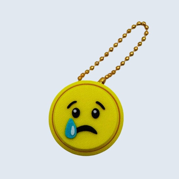 Crying 😢 Clicker