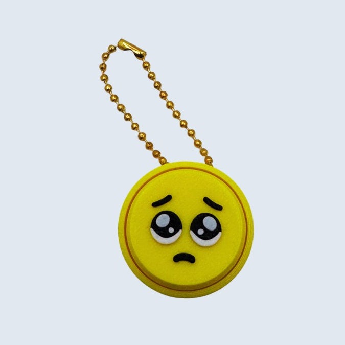 Pleading 🥺 Clicker