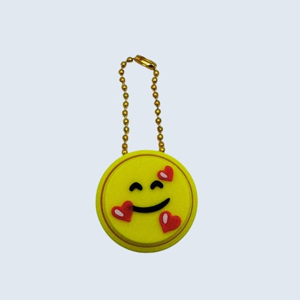 Smiling Hearts 🥰 Clicker