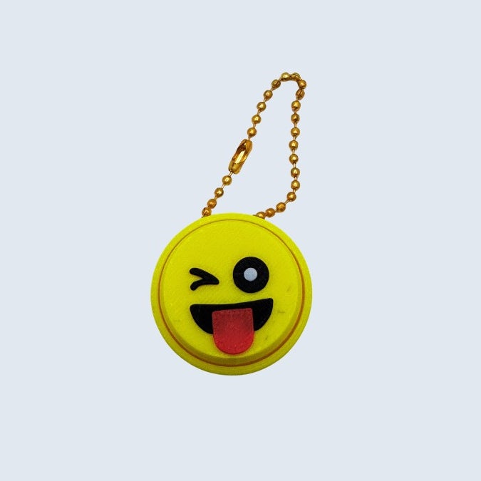 Winking Tongue 😜 Clicker