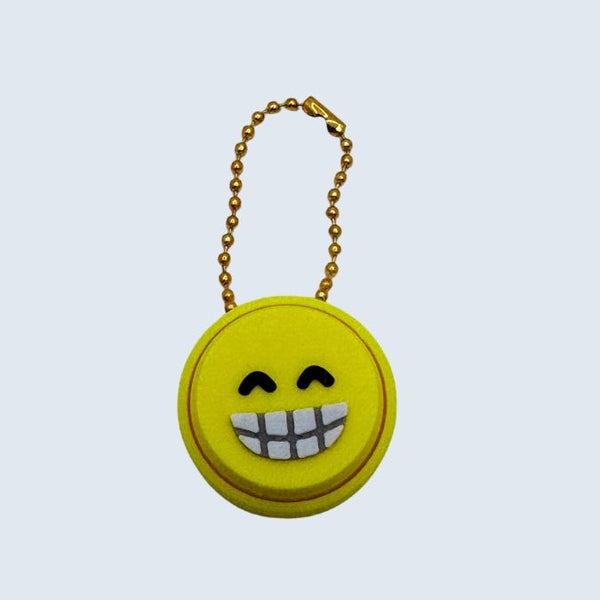 Big Grin 😁 Clicker