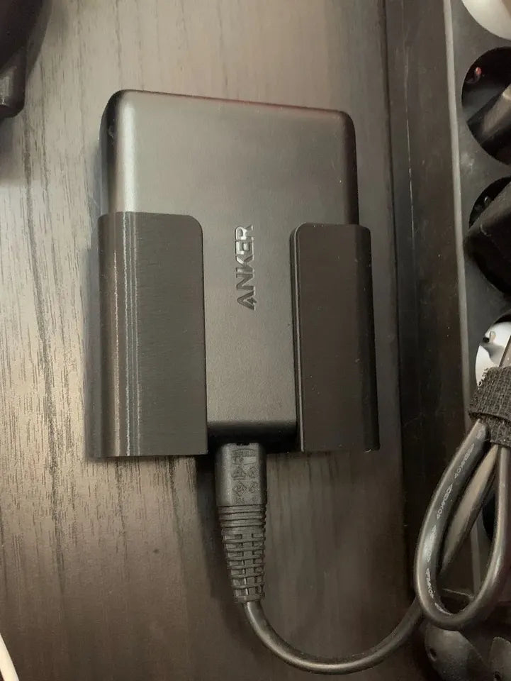 Anker PowerPort holder