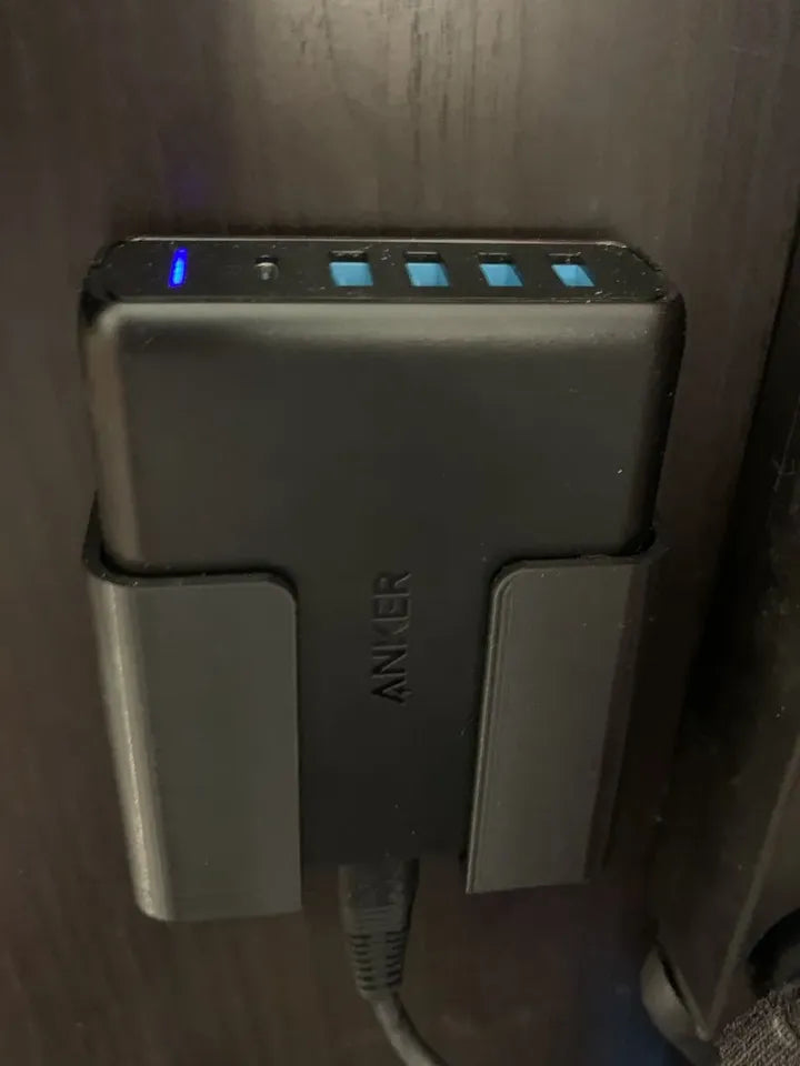 Anker PowerPort holder