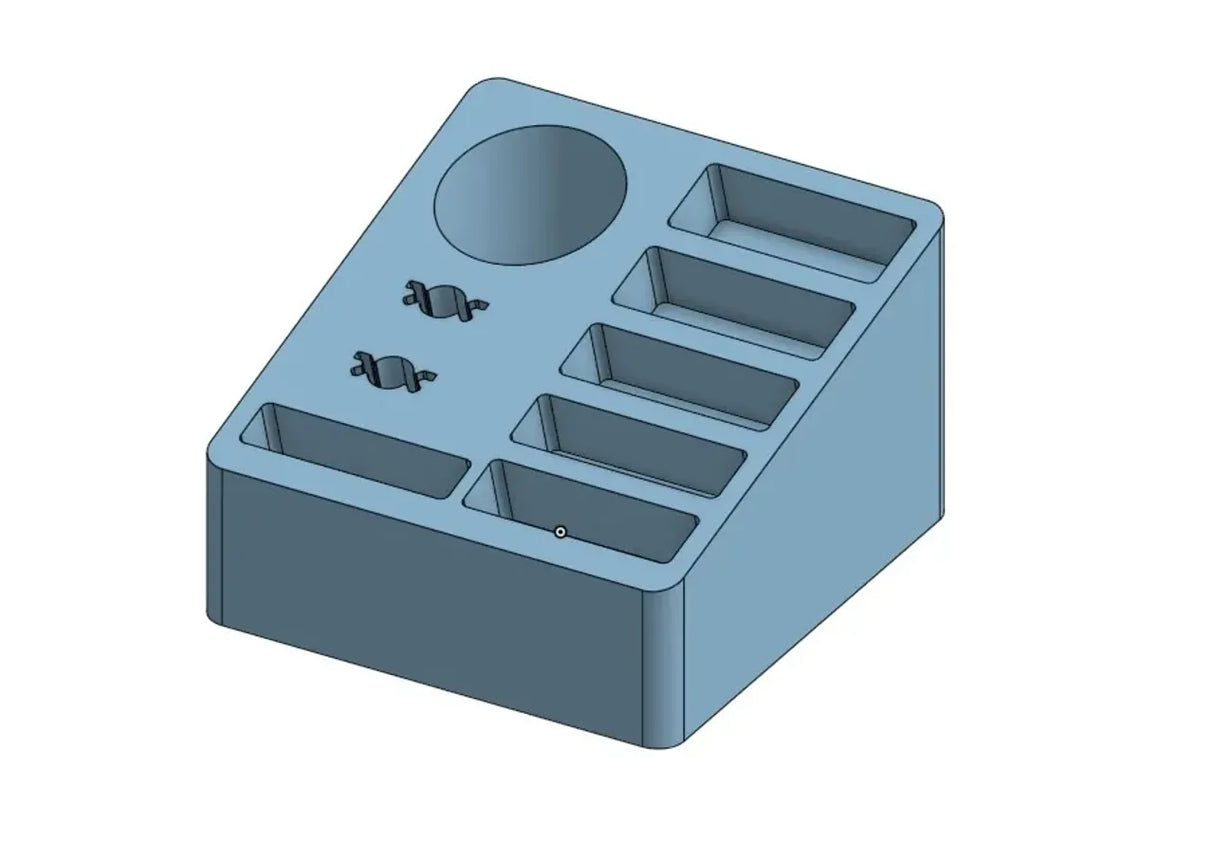 Philips OneBlade Stand