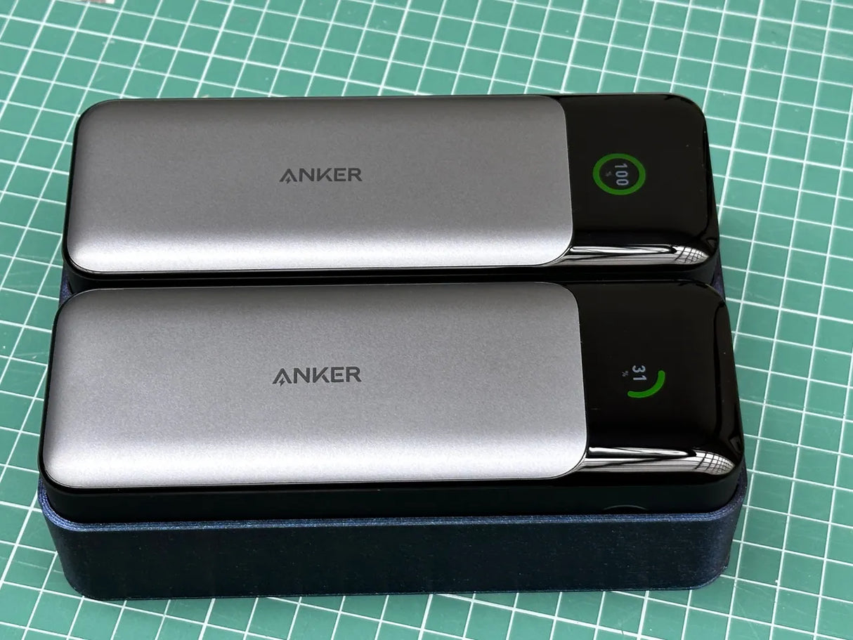 Anker 737 Power Bank Tray