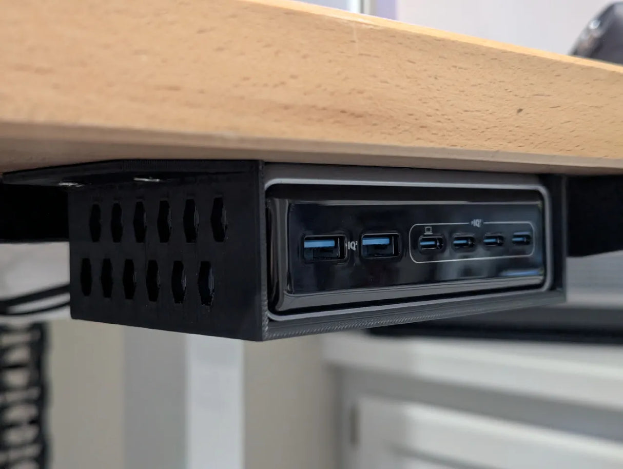 Anker A2683 Charging Station Desk Mount