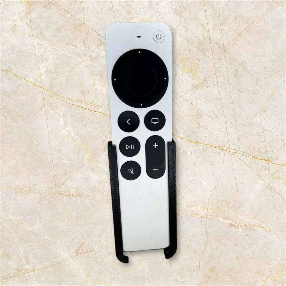 Apple TV Remote Wall Mount – Secure Holder