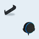 Amazon Echo Dot 3rd Gen Wall Mount – Black