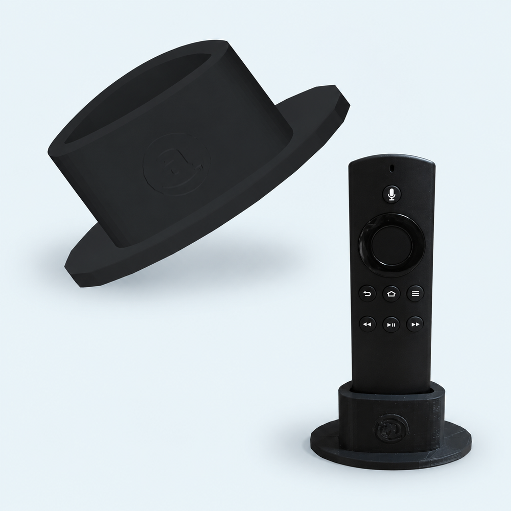Amazon Fire TV Remote Holder Stand