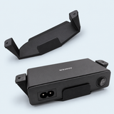 Anker 10 Port 60W USB Charger – Under-Desk Mount