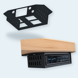Anker A2683 Charging Station – Under-Desk Mount