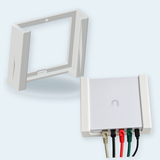 Wall Mount for UniFi UXG-Max Cloud Gateway