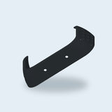 Amazon Echo Dot 3rd Gen Wall Mount – Black