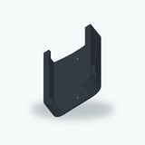 Apple TV Remote Wall Mount – Secure Holder