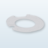 UniFi UAP-AC-Pro Replacement Mounting Bracket