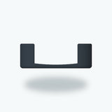 Apple TV Remote Wall Mount – Secure Holder