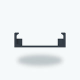 UniFi USW-Flex Switch Wall Mount
