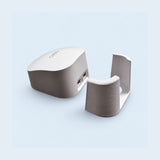 eero 6+ Wall Mount for Model R010001 – White