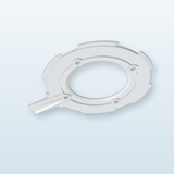 Ubiquiti Unifi back plate ceiling mount for AP NanoHD AC-Lite AC-LR replacement