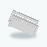 Targus DOCK182EUZ 100W Dock Mount – Wall or Under-Desk