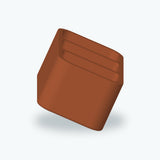 Remote Control Caddy – Multi-Compartment Holder
