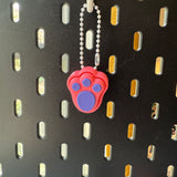 Rabbit Paw Clicker